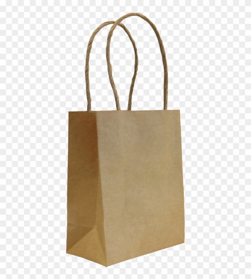 Paper Bag #1104709