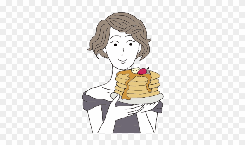 Pancakes - Pancake #1104767