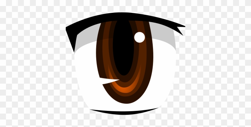 Visual Hyperbole - Anime Eye #1104770