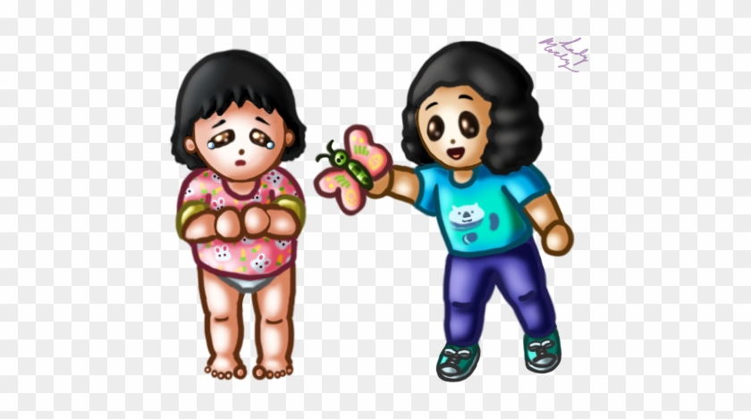 Eatting Breakfast Clipart For Kids - Cartoon #1104773