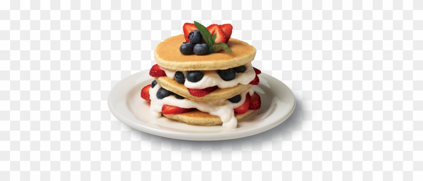 Star-spangledpancakes - Berry #1104774