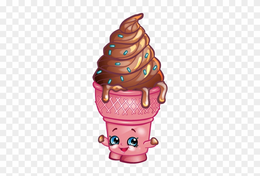 Shopkins - Shopkins Ice Cream Dream #1104780