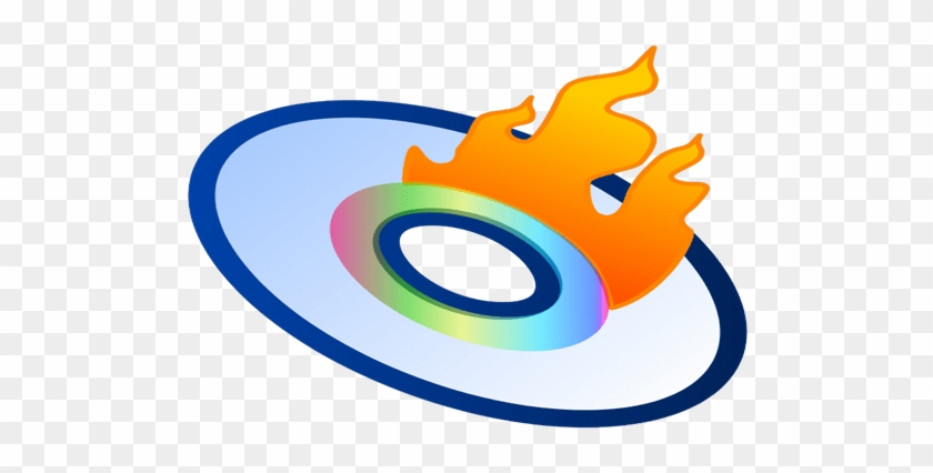 Download Free Best Free Programs To Burn Cds & Dvds - Cd Burning Logo #1104793
