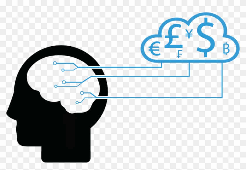 Behavioral Futures And Surveillance Capitalism - Portable Network Graphics #1104868