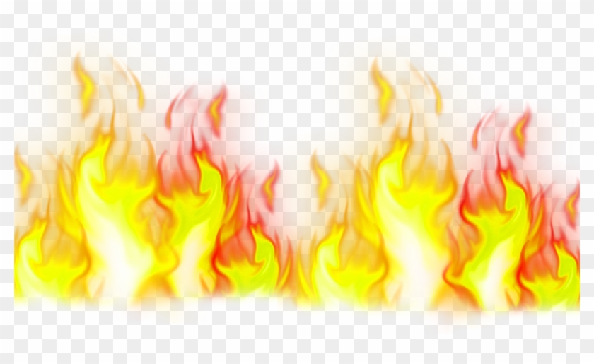 Flame Combustion Array Data Structure - Flame #1104883