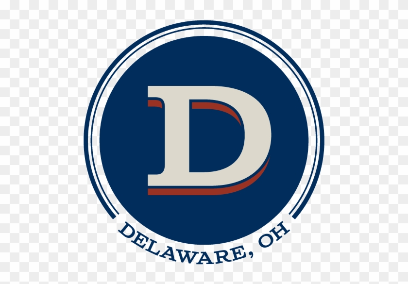 City Of Delaware Ohio #1104900