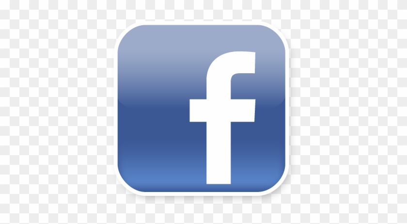 Facebook Logo Transparent #1104913