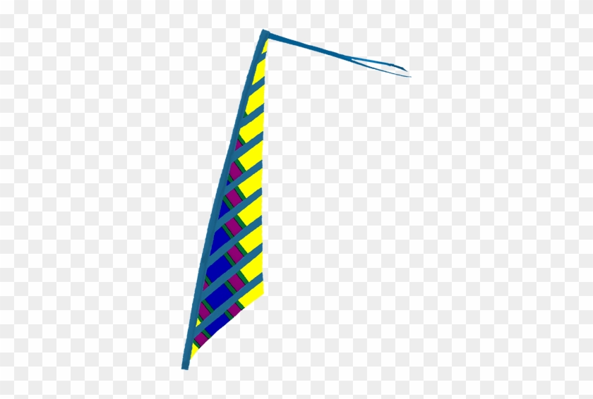 Sail Bike Flag - Sail Bike Flag #1104925