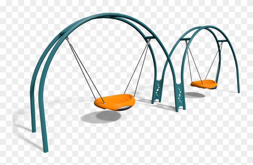 Commercial Playground Equipment - Arch #1104993