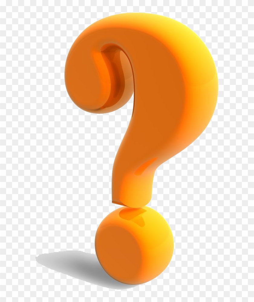 Question Mark Check Mark Icon - Question Mark #1104994