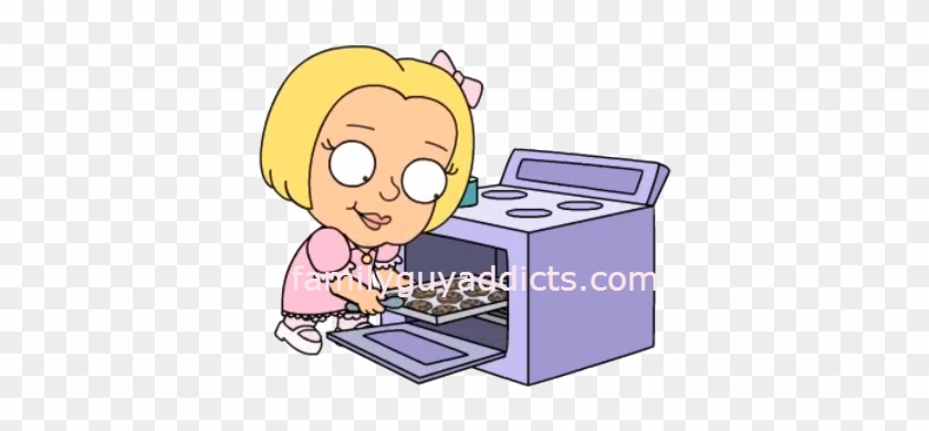 Olivia-3 - Cartoon #1105010