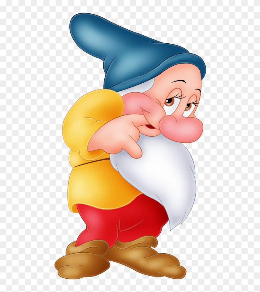 Http - //thasilva - Minus - Com/m8daure1hmdti - Snow White Dwarfs Png #1105057