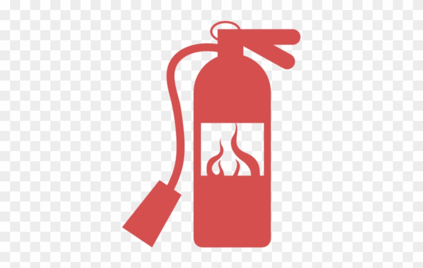Fire Extinguisher #1105071