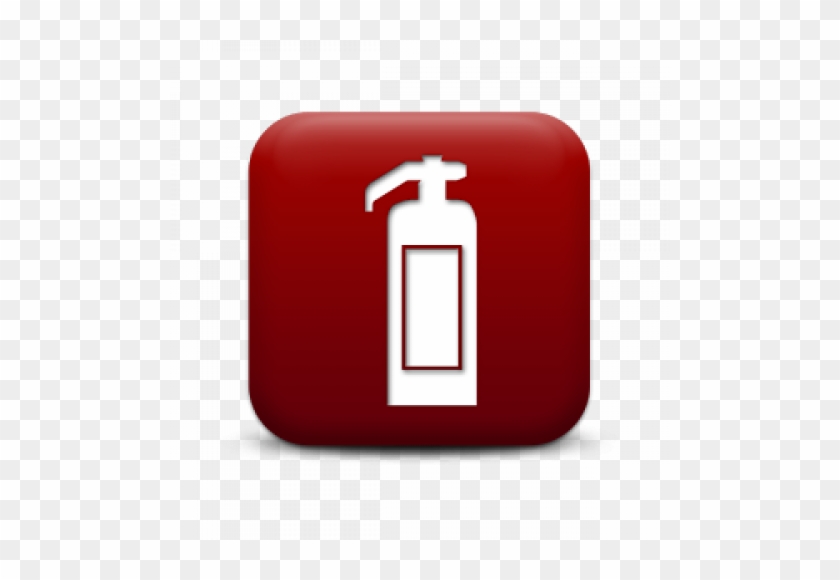 Fire Extinguisher - All Apps - Fire Extinguisher #1105090