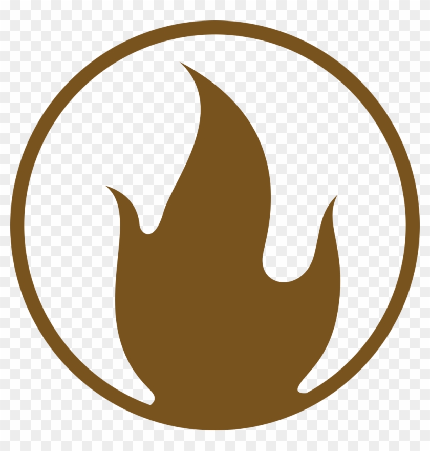 Tf2 Medic Emblem By Ninjasaus-d1wy8sn - Team Fortress 2 Pyro Logo #1105122