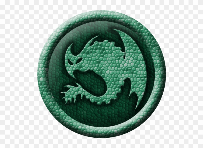Dragons That Seem Improperly Classified - Train Your Dragon Tracker Class Symbol #1105128