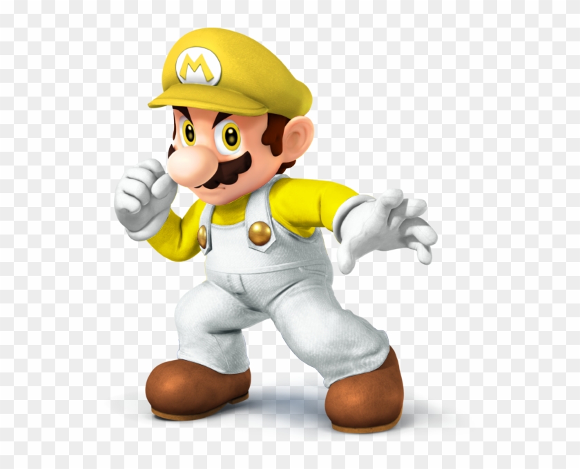 Cool Smash Alts~ On Twitter - Mario Super Smash Bros #1105166