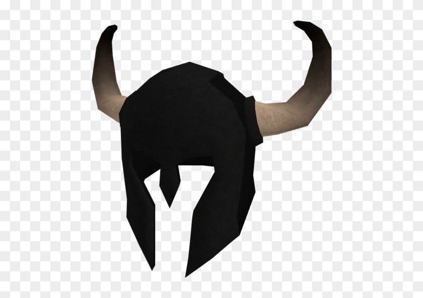 Helm Of The Bull Warrior - Emblem #1105194