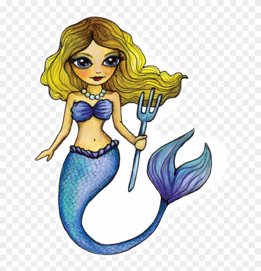 Mermaid Splash Package ~ Contact For Pricing - Mermaid #1105262