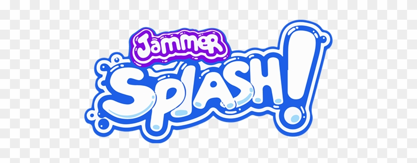 Jammer Splash - Jammer Splash #1105264