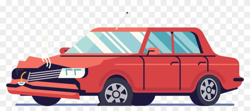 We Are Interested In All Unwanted Cars In The Salt - Junk Car Clip Art Png #1105271