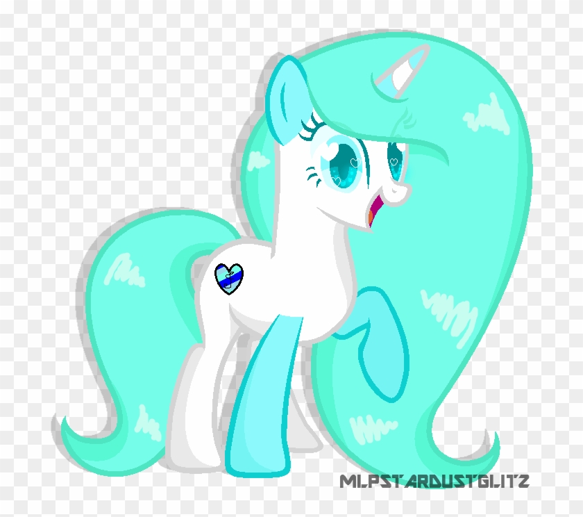 Peparmint Splash - Cartoon #1105292