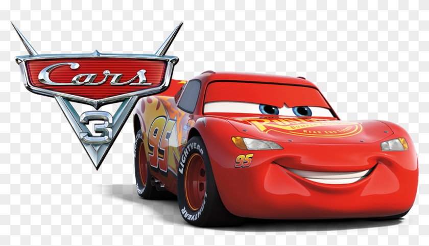 Cars 3 Image - Lightning Mcqueen #1105321