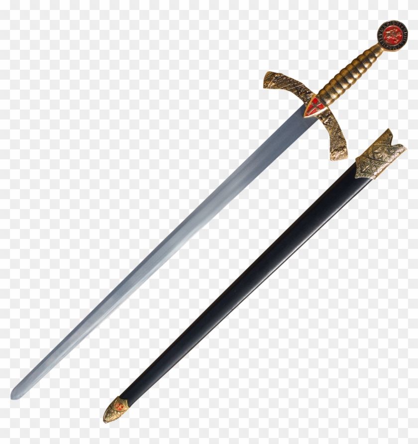 Knights Of Templar Sword, , Panther Wholesale- Panther - Knights Of Templar Sword, , Panther Wholesale- Panther #1105354