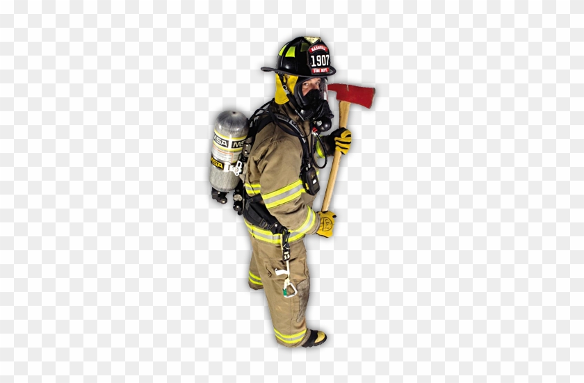 Firefighting - Viking Fire Protection Inc #1105422