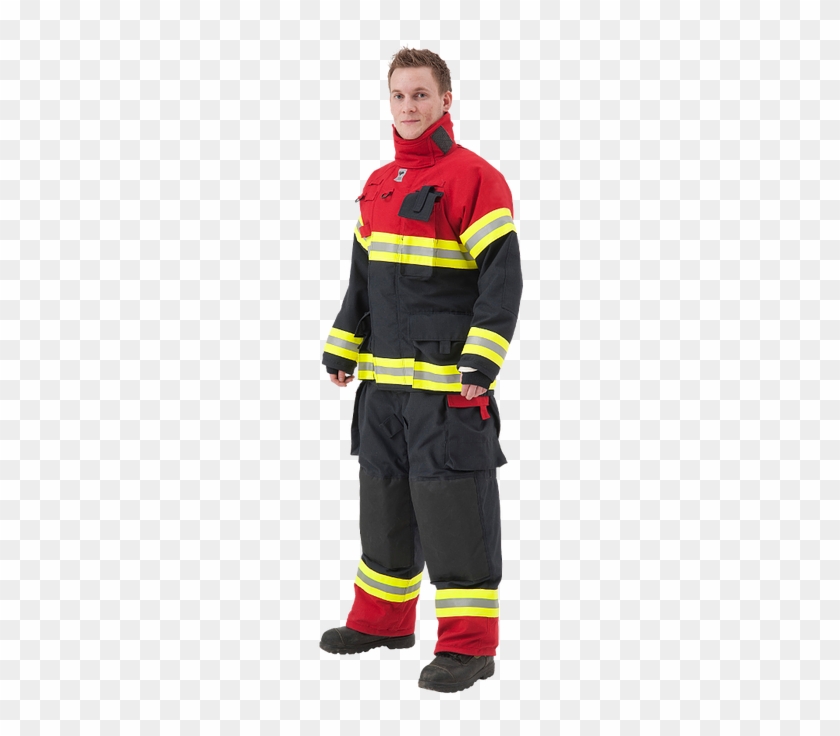 Viking Nfpa Structural Firefighting Turnout Gear - Portable Network Graphics #1105458