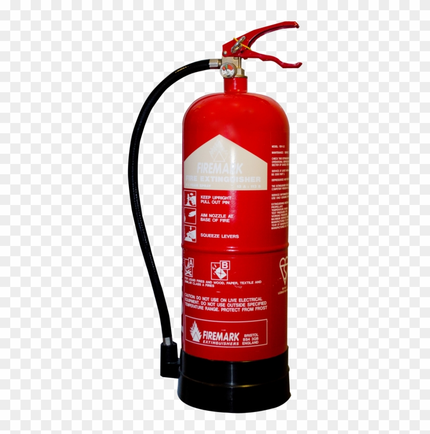 Fire Extinguisher Image Png #1105509