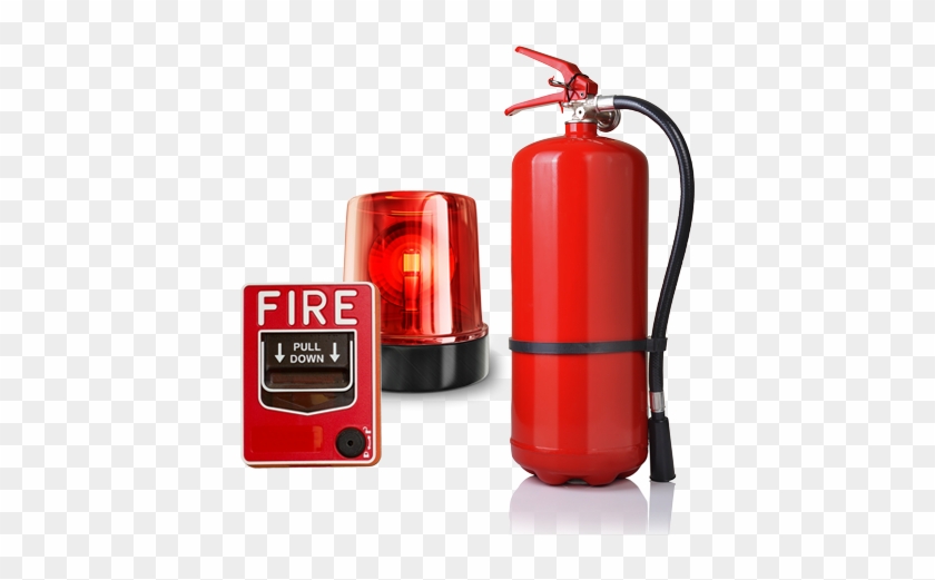 Fire Alarm Pull Station #1105511