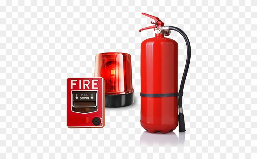 Fire Alarm Pull Station #1105511