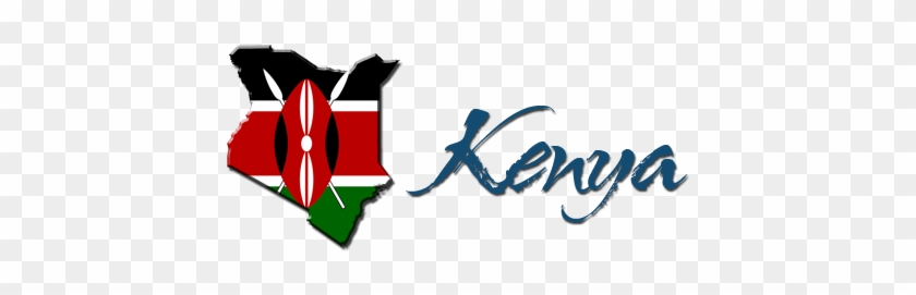 Kenya Png #1105525