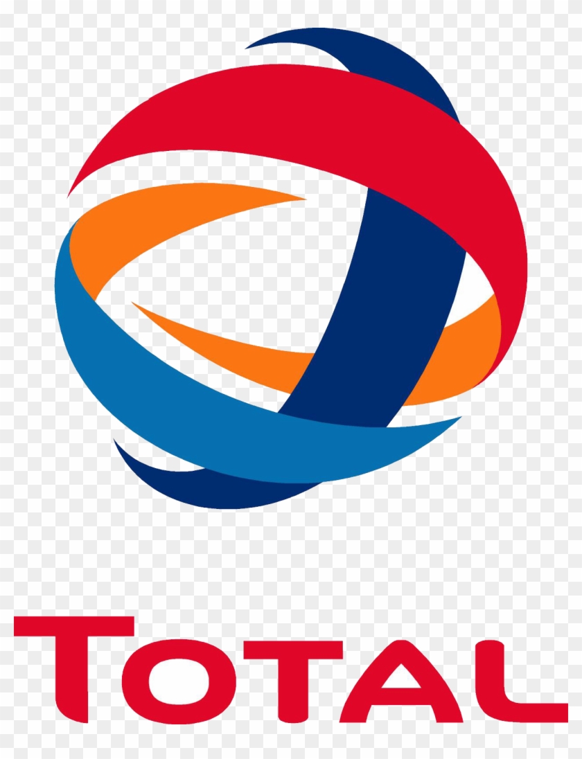 Total-kenya - Total Logo #1105553