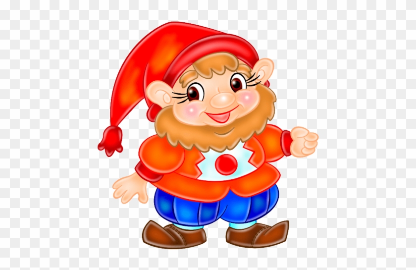 Free Png Dwarf Png Images Transparent - Гномик Png #1105558