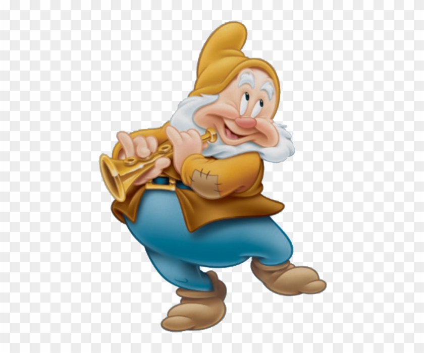 Free Png Dwarf Png Images Transparent - Seven Dwarfs Dimensional Stickers #1105576