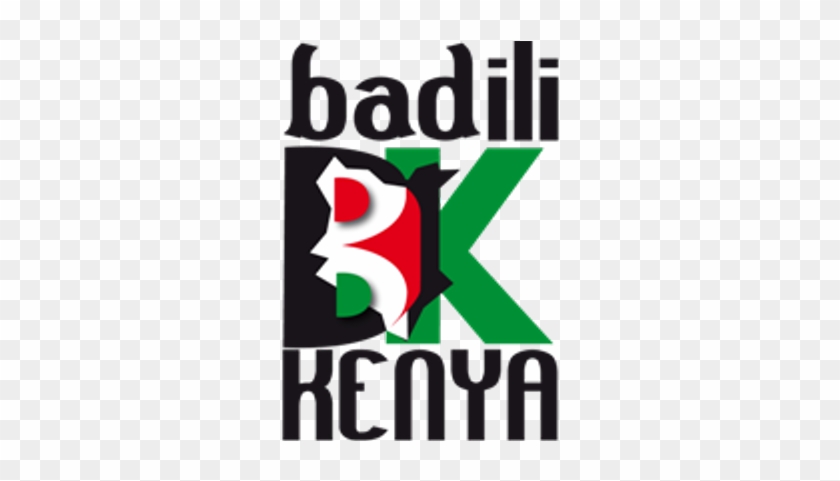 Badili Kenya - Poster #1105590