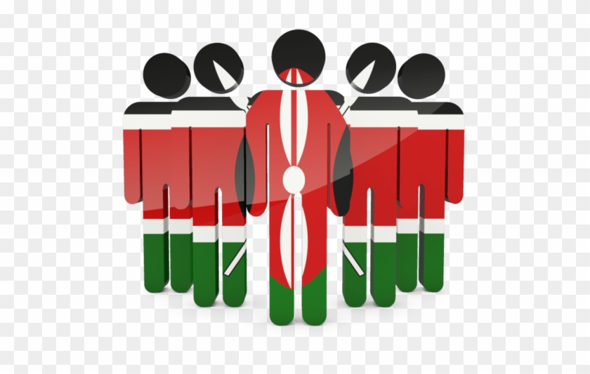 Buy Kenya Build Kenya #1105595