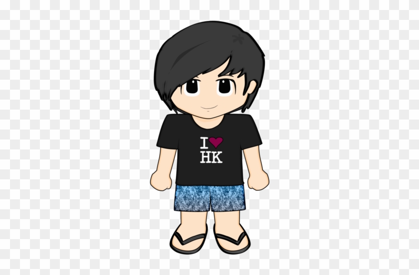 Littlelei By Cheesyplinky - Illustration #1105602