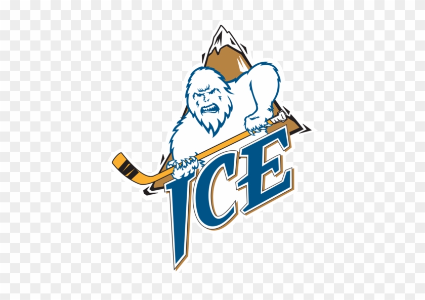 About Us - Kootenay Ice Logo Png #1105607