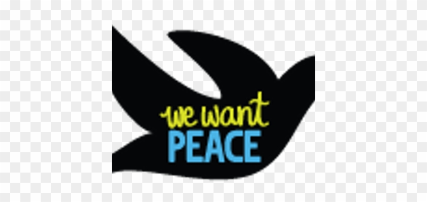 We Want Peace Kenya - We Want Peace Emmanuel Jal #1105621