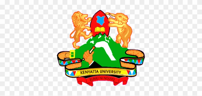 Kenyatta University Jobs Kenya - Kenyatta University Logo #1105625