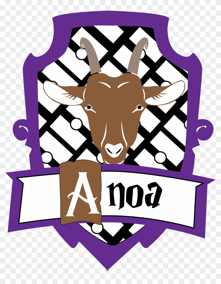 Anoa, Also Known As Midget Buffalo And Sapiutan, Are - Organization #1105638