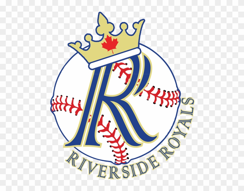 Riverside Royals Bantam Major - Riverside Royals Baseball #1105665