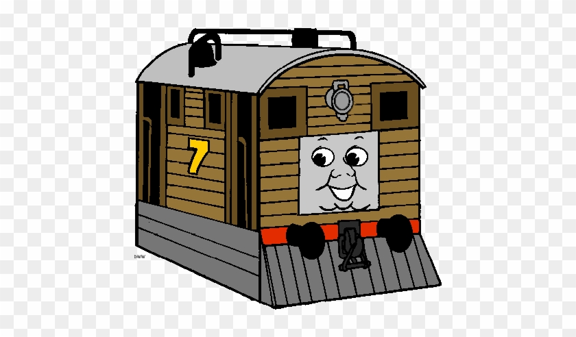 28 Collection Of Thomas And Friends Clipart Free High - Thomas The Tank Engine Clipart #1105703