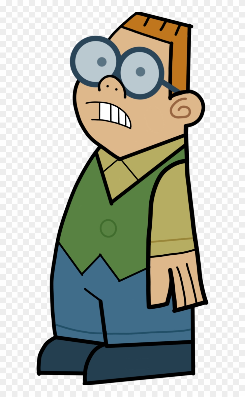 Adam - Cartoon #1105731