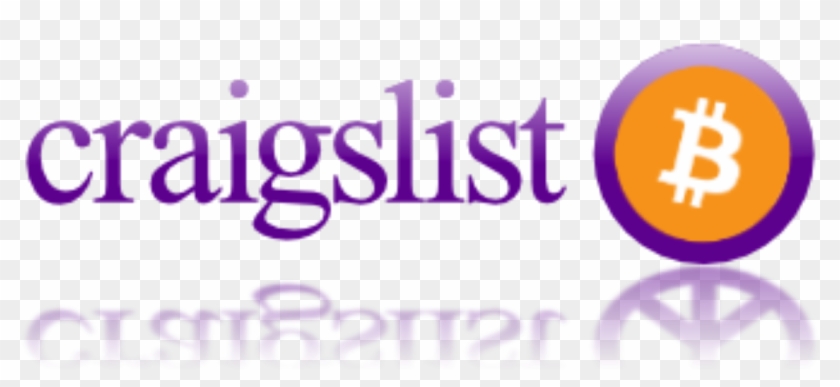 Craigslist-btc - Craigslist Inc. #1105747