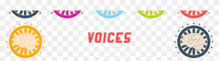 Voices Header - Author #1105749