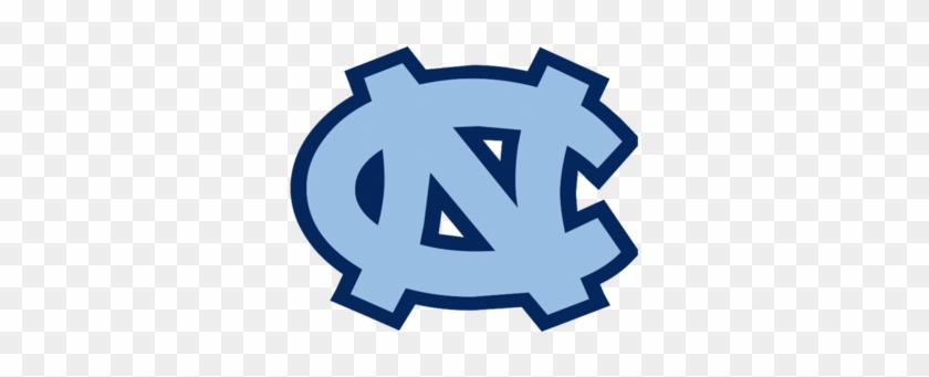 Unc - North Carolina College Logo #1105752